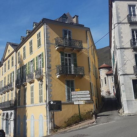 Vaste Appartement, Lumineux, 8 Couchages Eaux-Bonnes Eksteriør billede