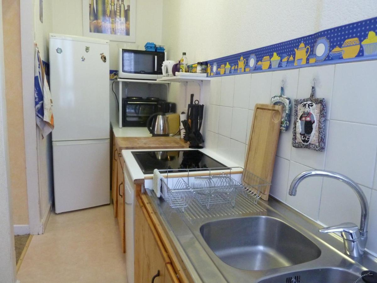 Vaste Appartement, Lumineux, 8 Couchages Eaux-Bonnes Eksteriør billede