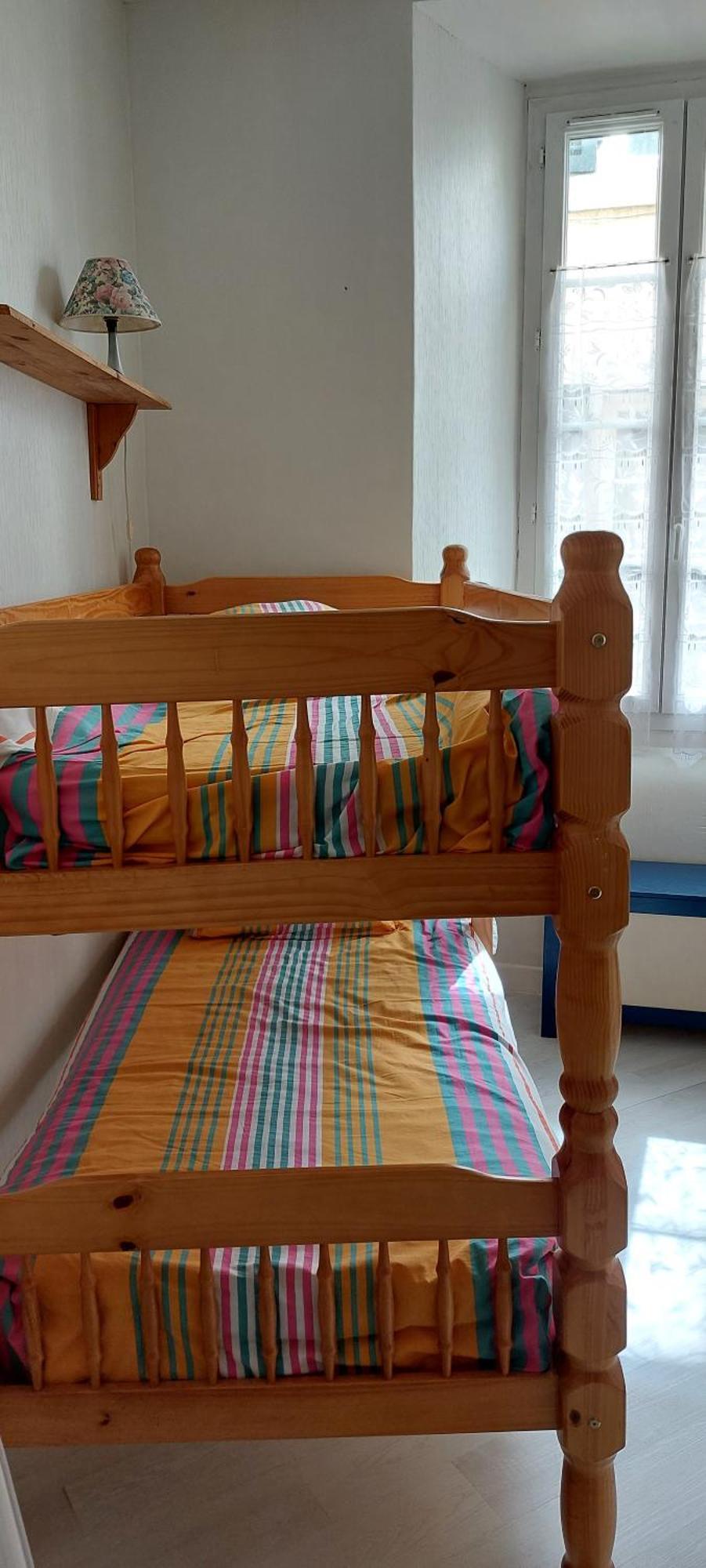 Vaste Appartement, Lumineux, 8 Couchages Eaux-Bonnes Eksteriør billede