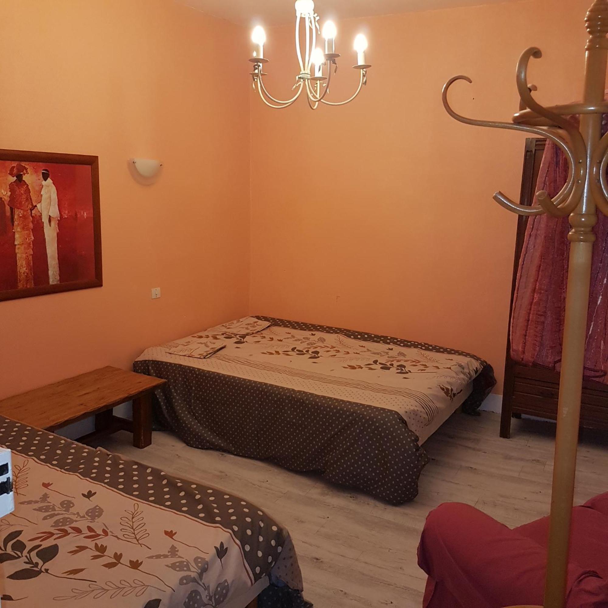 Vaste Appartement, Lumineux, 8 Couchages Eaux-Bonnes Eksteriør billede