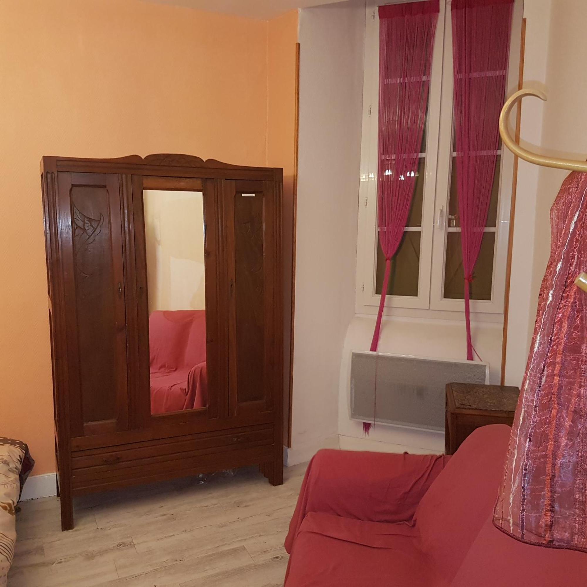 Vaste Appartement, Lumineux, 8 Couchages Eaux-Bonnes Eksteriør billede